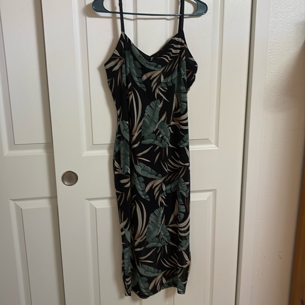 BLUEBELL DRESS